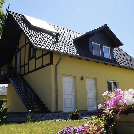 Ferienwohnungen Am Roten Nil Lübben Zewnętrze zdjęcie