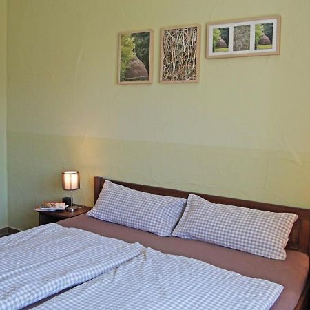 Ferienwohnungen Am Roten Nil Lübben Zewnętrze zdjęcie